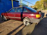 Audi 80 1991 годаүшін950 000 тг. в Костанай – фото 4