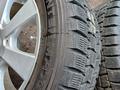 195/65R15 DUNLOP WINTER MAXX. за 60 000 тг. в Алматы – фото 6