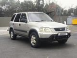 Honda CR-V 1996 года за 3 190 000 тг. в Алматы – фото 2