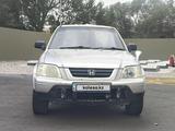 Honda CR-V 1996 года за 3 190 000 тг. в Алматы – фото 3
