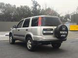 Honda CR-V 1996 года за 3 190 000 тг. в Алматы – фото 4