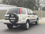 Honda CR-V 1996 года за 3 190 000 тг. в Алматы – фото 5