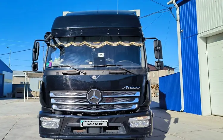 Mercedes-Benz  Atego 2019 года за 49 990 000 тг. в Атырау