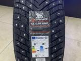 245 40 r20 шип Arivo Ice Claw — Китай за 270 000 тг. в Караганда