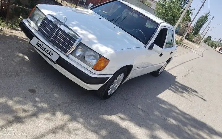 Mercedes-Benz E 200 1990 года за 900 000 тг. в Кызылорда