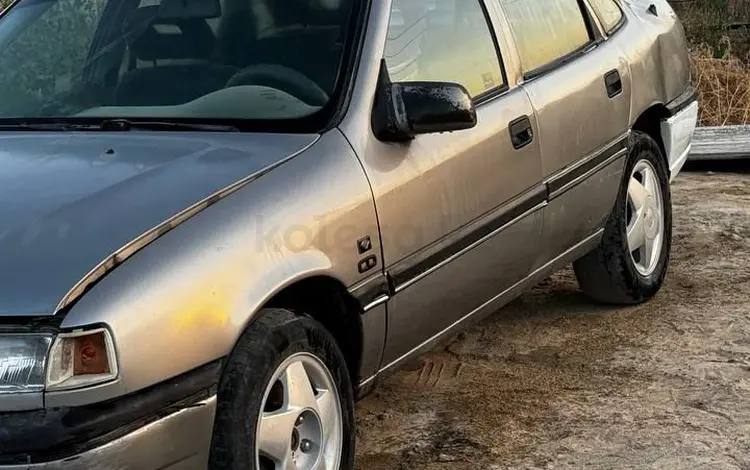 Opel Vectra 1992 годаfor350 000 тг. в Актау