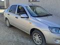 ВАЗ (Lada) Granta 2190 2014 годаүшін2 400 000 тг. в Жаркент – фото 2