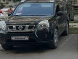 Nissan X-Trail 2014 года за 6 500 000 тг. в Алматы