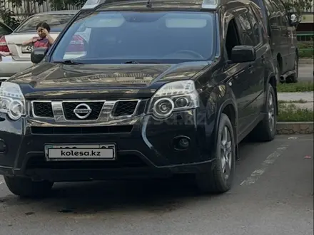 Nissan X-Trail 2014 года за 6 500 000 тг. в Алматы