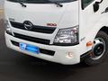Hino  300 – Фургон-мороженица (эвтектический кузов) 2024 года в Алматы – фото 23