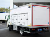 Hino  300 – Фургон-мороженица (эвтектический кузов) 2024 года за 14 500 000 тг. в Алматы – фото 4