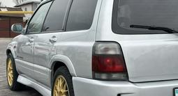 Subaru Forester 1998 года за 3 380 000 тг. в Алматы – фото 2