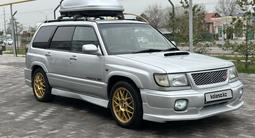 Subaru Forester 1998 года за 3 380 000 тг. в Алматы – фото 3