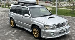 Subaru Forester 1998 года за 3 380 000 тг. в Алматы