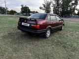 Volkswagen Passat 1991 года за 2 180 000 тг. в Павлодар – фото 5