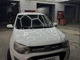 ВАЗ (Lada) Kalina 2192 2013 годаүшін2 800 000 тг. в Актобе – фото 4