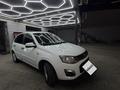 ВАЗ (Lada) Kalina 2192 2013 годаүшін2 800 000 тг. в Актобе