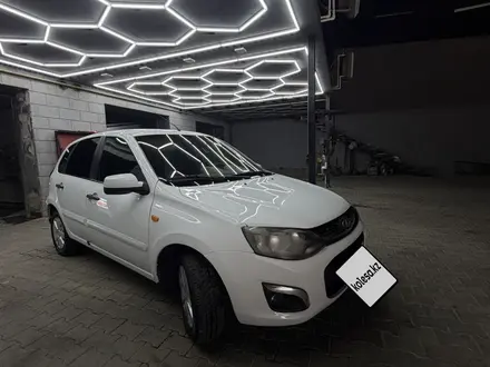 ВАЗ (Lada) Kalina 2192 2013 года за 2 800 000 тг. в Актобе