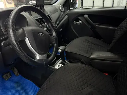 ВАЗ (Lada) Kalina 2192 2013 года за 2 800 000 тг. в Актобе – фото 8