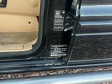 Mercedes-Benz ML 320 1999 годаfor2 900 000 тг. в Караганда – фото 4