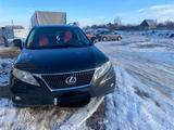 Lexus RX 270 2011 года за 11 500 000 тг. в Астана – фото 3