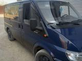 Ford Transit 2001 года за 2 900 000 тг. в Жезказган – фото 4