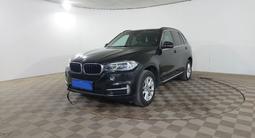 BMW X5 2015 года за 10 680 000 тг. в Шымкент