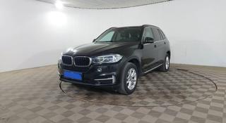 BMW X5 2015 года за 10 680 000 тг. в Шымкент