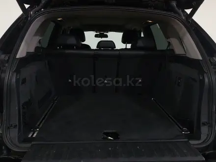 BMW X5 2015 года за 10 680 000 тг. в Шымкент – фото 10