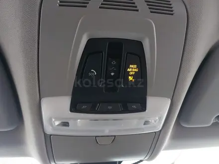 BMW X5 2015 года за 10 680 000 тг. в Шымкент – фото 17