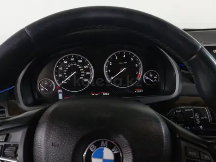 BMW X5 2015 года за 10 680 000 тг. в Шымкент – фото 19