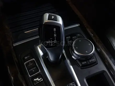 BMW X5 2015 года за 10 680 000 тг. в Шымкент – фото 24