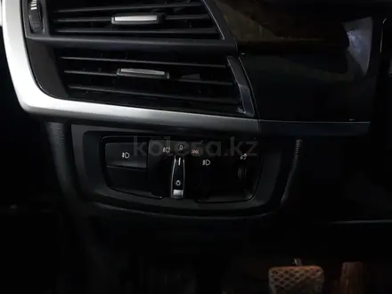 BMW X5 2015 года за 10 680 000 тг. в Шымкент – фото 25