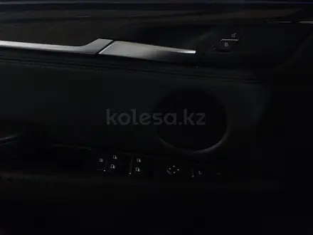 BMW X5 2015 года за 10 680 000 тг. в Шымкент – фото 26