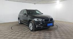 BMW X5 2015 года за 10 680 000 тг. в Шымкент – фото 3