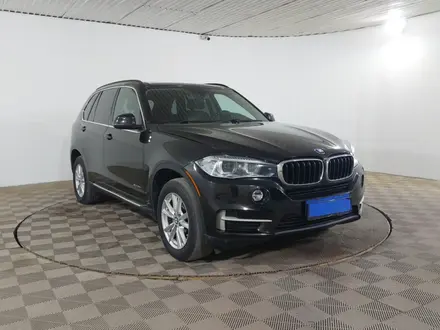 BMW X5 2015 года за 10 680 000 тг. в Шымкент – фото 3