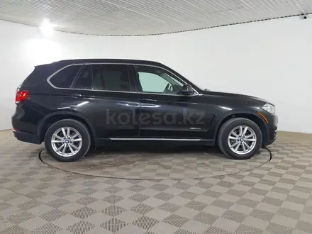 BMW X5 2015 года за 10 680 000 тг. в Шымкент – фото 4