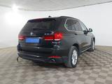 BMW X5 2015 годаүшін10 680 000 тг. в Шымкент – фото 5