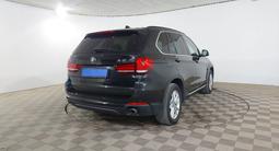 BMW X5 2015 года за 10 680 000 тг. в Шымкент – фото 5