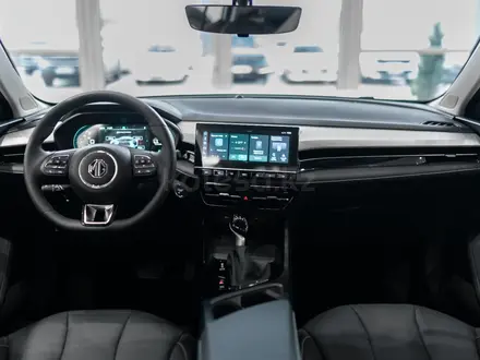 MG 5 Luxe 2026 года за 6 990 000 тг. в Алматы – фото 10