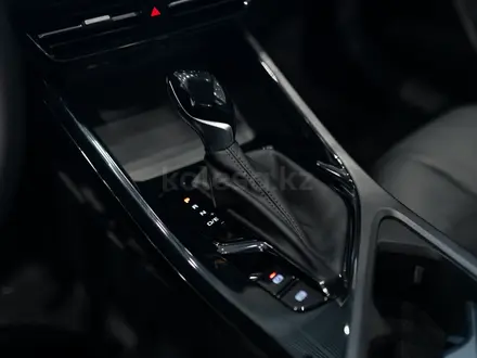 MG 5 Luxe 2026 года за 6 990 000 тг. в Алматы – фото 11