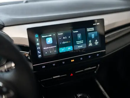 MG 5 Luxe 2026 года за 6 990 000 тг. в Алматы – фото 15