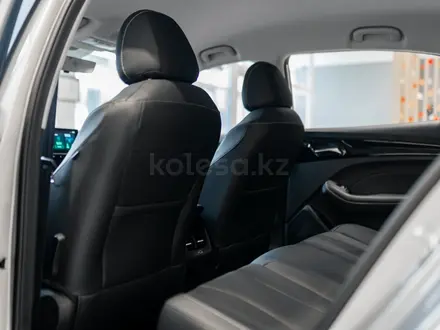 MG 5 Luxe 2026 года за 6 990 000 тг. в Алматы – фото 16
