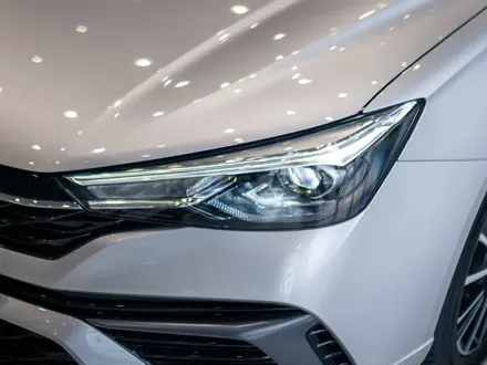 MG 5 Luxe 2026 года за 6 990 000 тг. в Алматы – фото 2