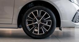 MG 5 Deluxe 2026 года за 8 490 000 тг. в Алматы – фото 4