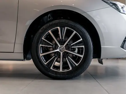 MG 5 Luxe 2026 года за 6 990 000 тг. в Алматы – фото 4