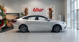 MG 5 Deluxe 2026 года за 8 490 000 тг. в Алматы – фото 5