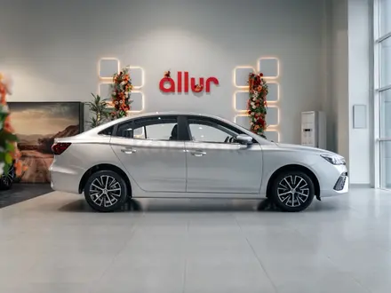 MG 5 Luxe 2026 года за 6 990 000 тг. в Алматы – фото 5