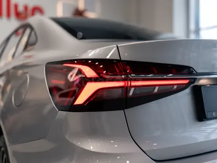 MG 5 Luxe 2026 года за 6 990 000 тг. в Алматы – фото 7