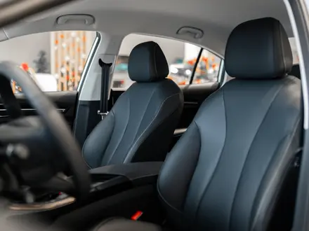 MG 5 Luxe 2026 года за 6 990 000 тг. в Алматы – фото 9
